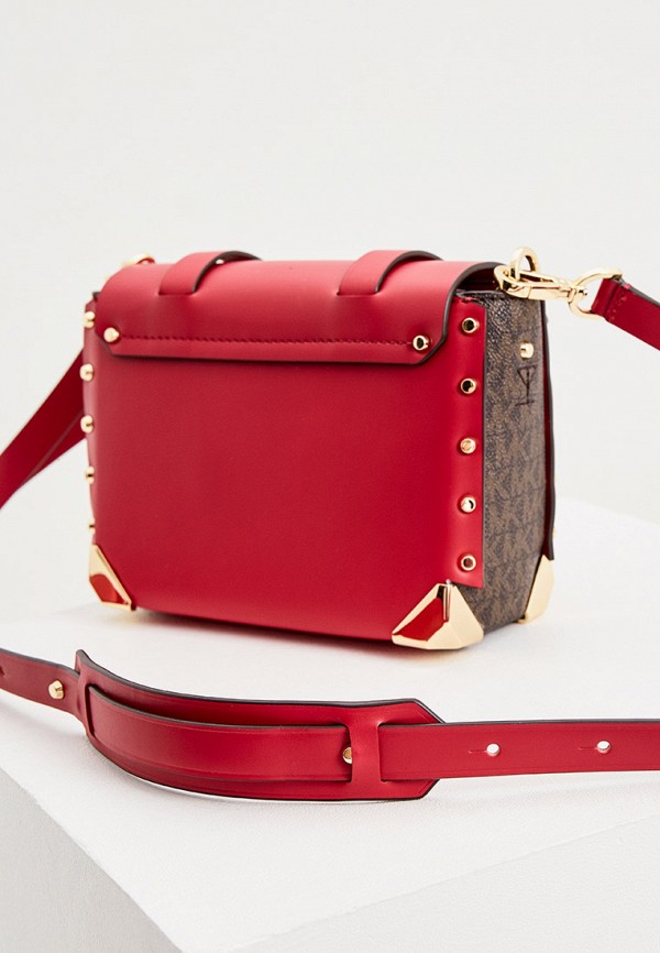 Michael Michael Kors Сумка - MANHATTAN - фото 4