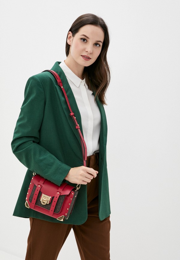 Michael Michael Kors Сумка - MANHATTAN - фото 6