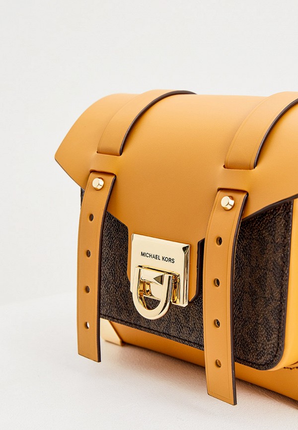 Michael Michael Kors Сумка - MANHATTAN - фото 3