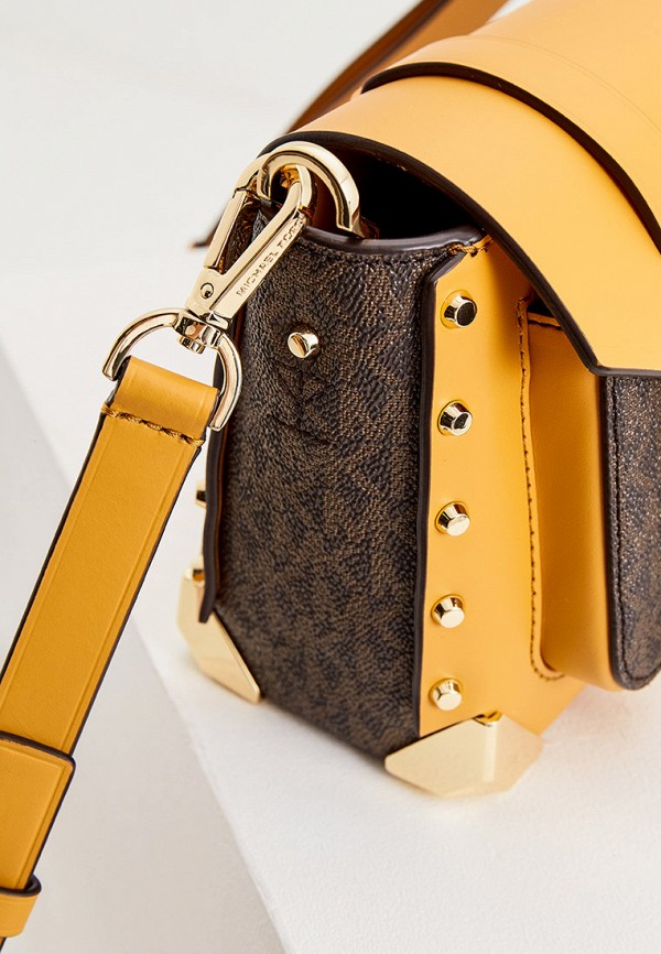 Michael Michael Kors Сумка - MANHATTAN - фото 4