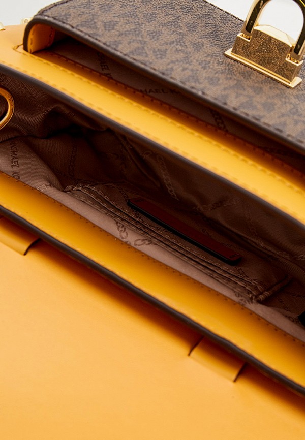 Michael Michael Kors Сумка - MANHATTAN - фото 5