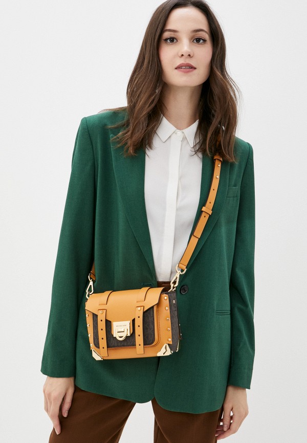 Michael Michael Kors Сумка - MANHATTAN - фото 6