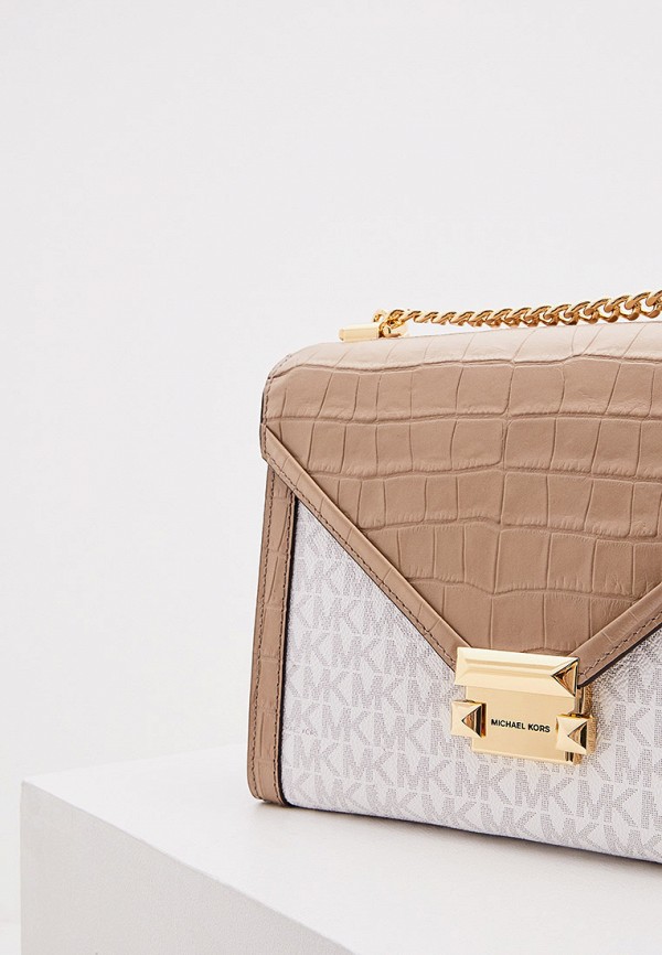 Michael Michael Kors Сумка - WHITNEY - фото 3