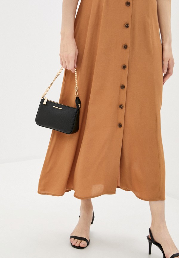 Michael Michael Kors Клатч - JET SET - фото 6