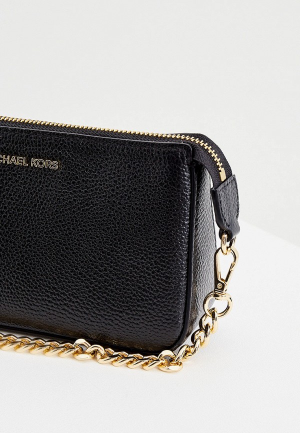 Michael Michael Kors Клатч - JET SET - фото 3