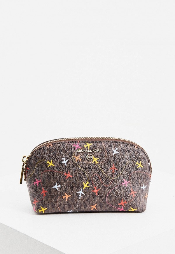 Michael Michael Kors Косметичка - JET SET CHARM - фото 1