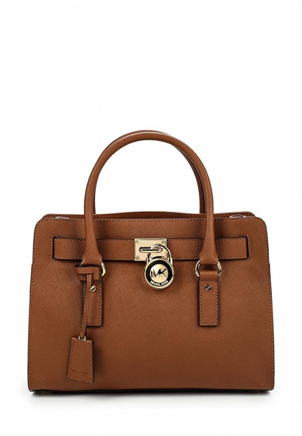 Michael Michael Kors Сумка - HAMILTON - фото 1