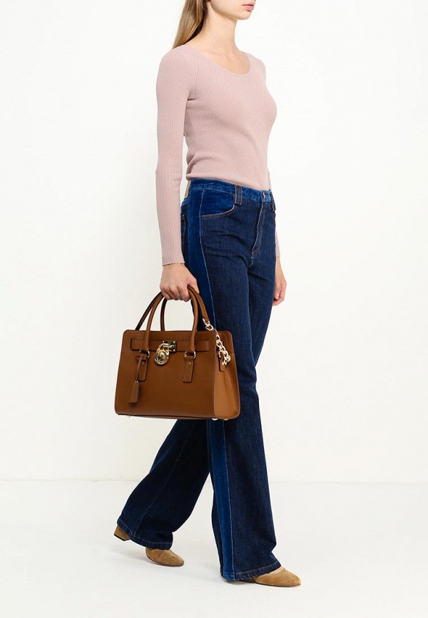 Michael Michael Kors Сумка - HAMILTON - фото 4