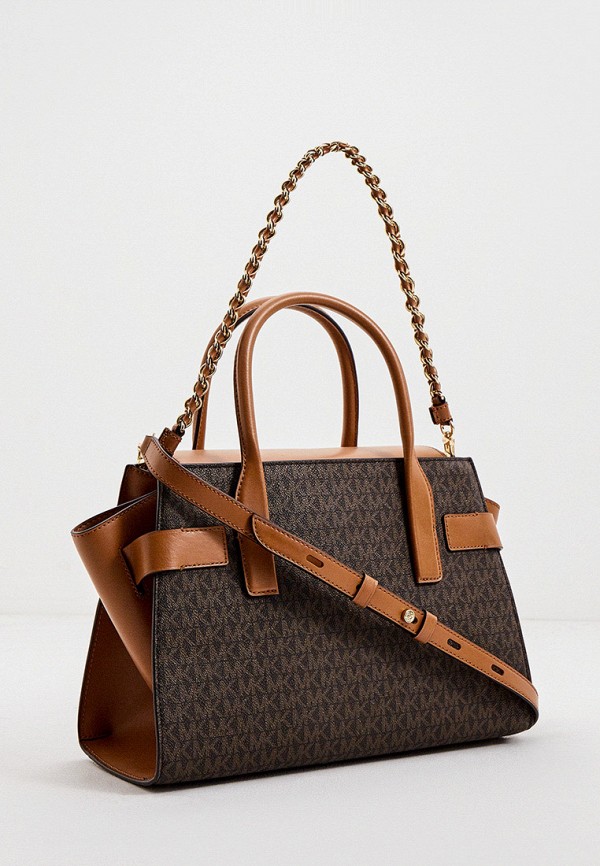 Michael Michael Kors Сумка - CARMEN - фото 2