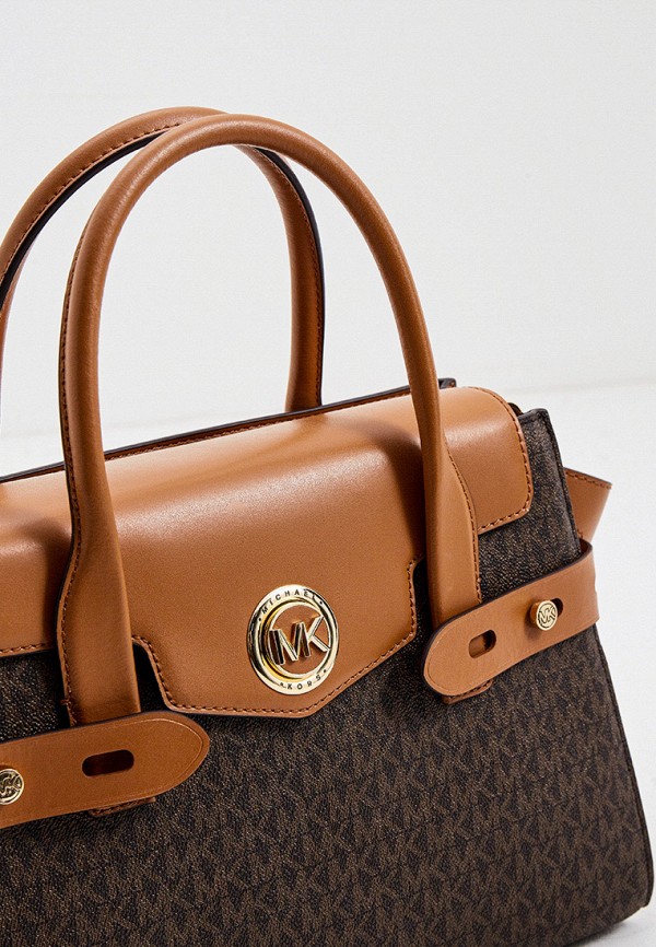 Michael Michael Kors Сумка - CARMEN - фото 3