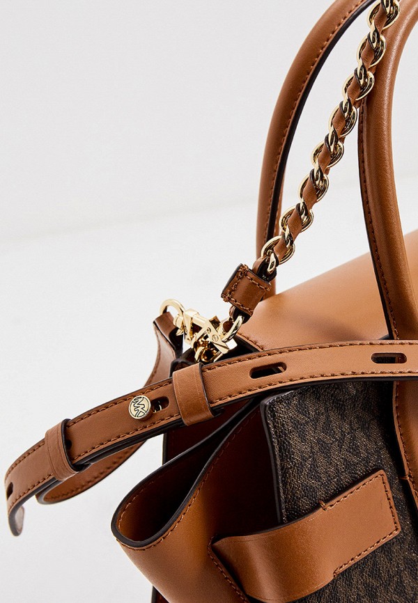 Michael Michael Kors Сумка - CARMEN - фото 4