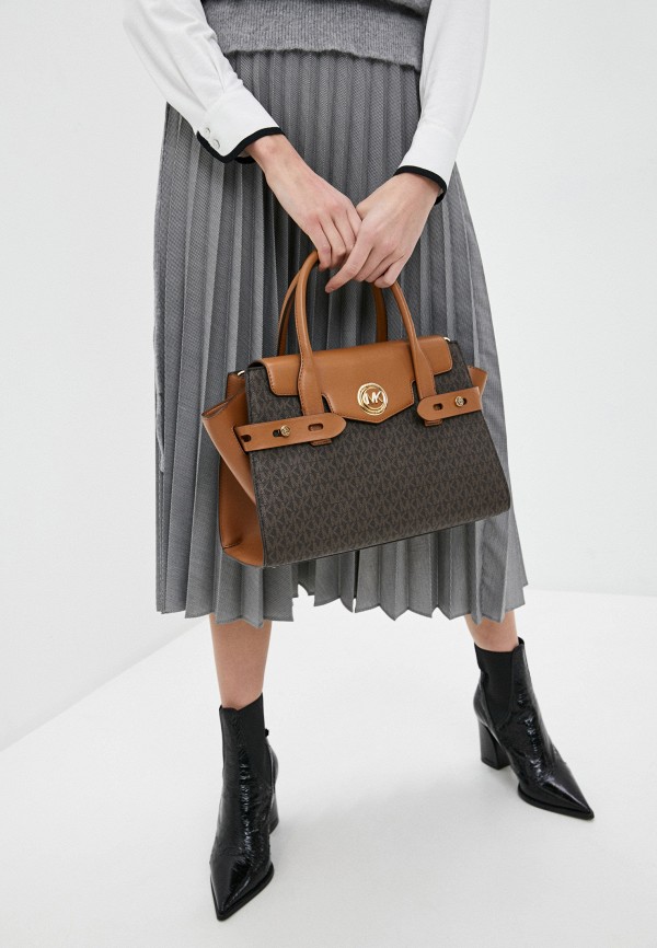 Michael Michael Kors Сумка - CARMEN - фото 6