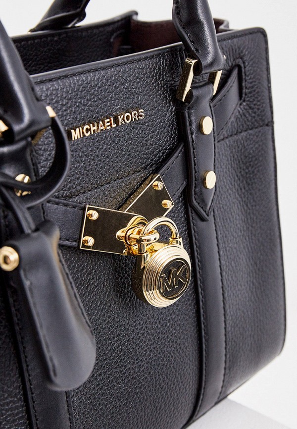 Michael Michael Kors Сумка - NOUVEAU HAMILTON - фото 3