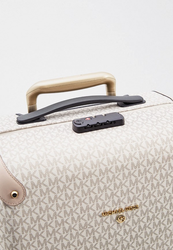 Michael Michael Kors Чемодан - TRAVEL - фото 3