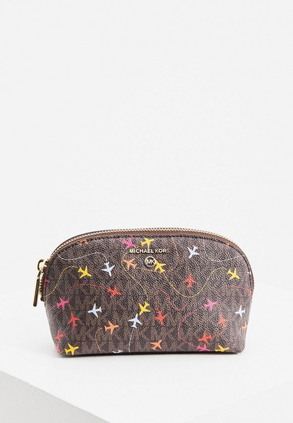Michael Michael Kors Косметичка - JET SET CHARM - фото 1