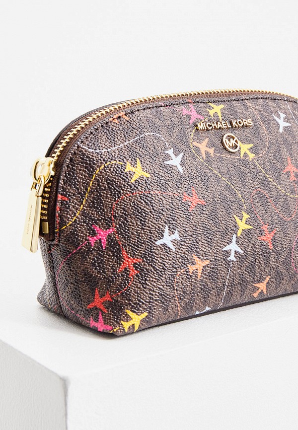 Michael Michael Kors Косметичка - JET SET CHARM - фото 3