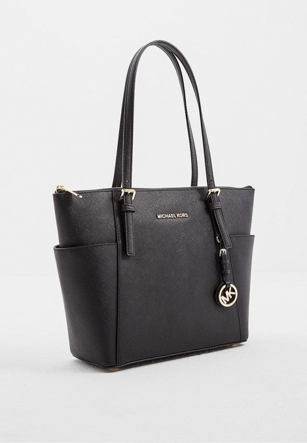 Michael Michael Kors JET SET ITEM MI048BWLLF40 Lamoda