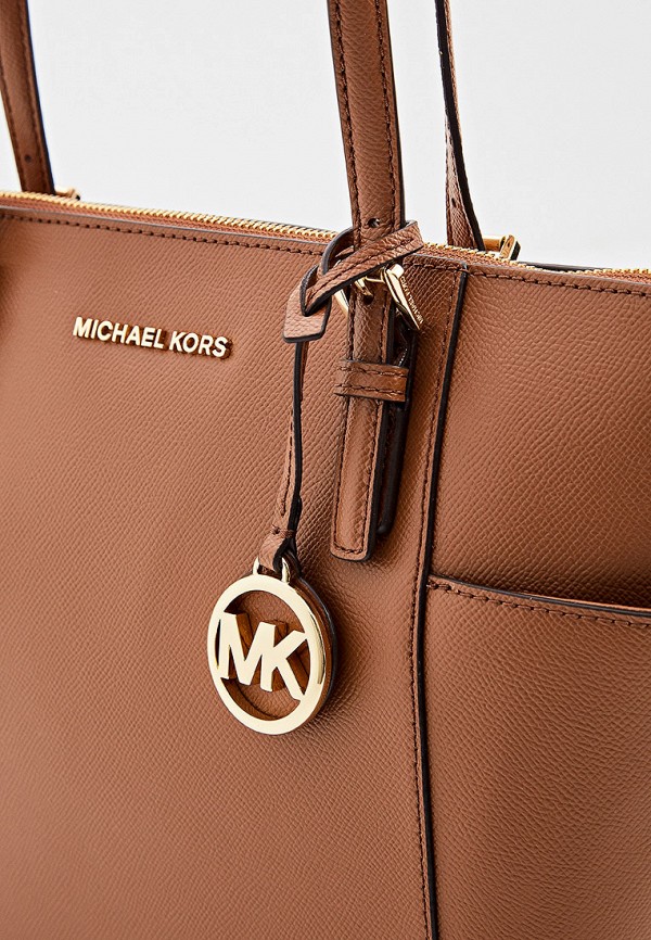 Michael Michael Kors Сумка - JET SET ITEM - фото 3