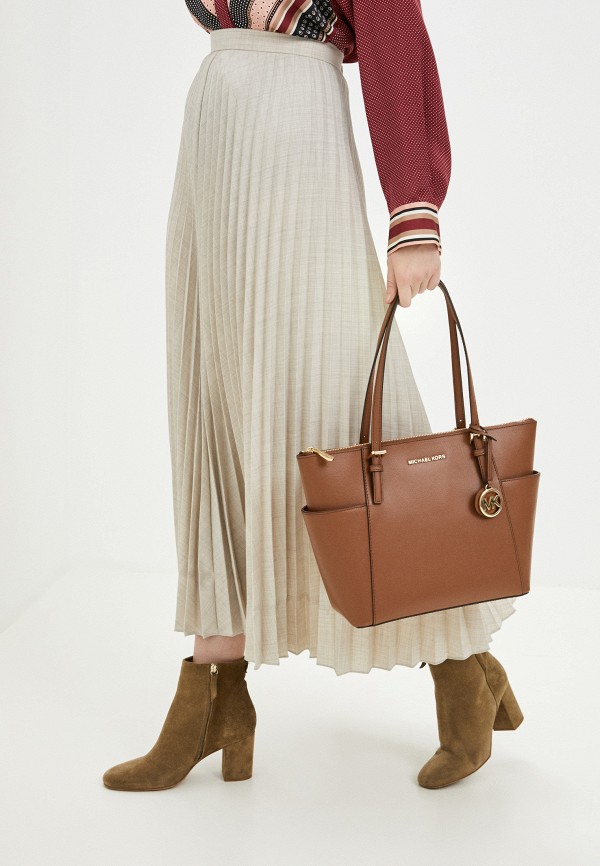 Michael Michael Kors Сумка - JET SET ITEM - фото 6