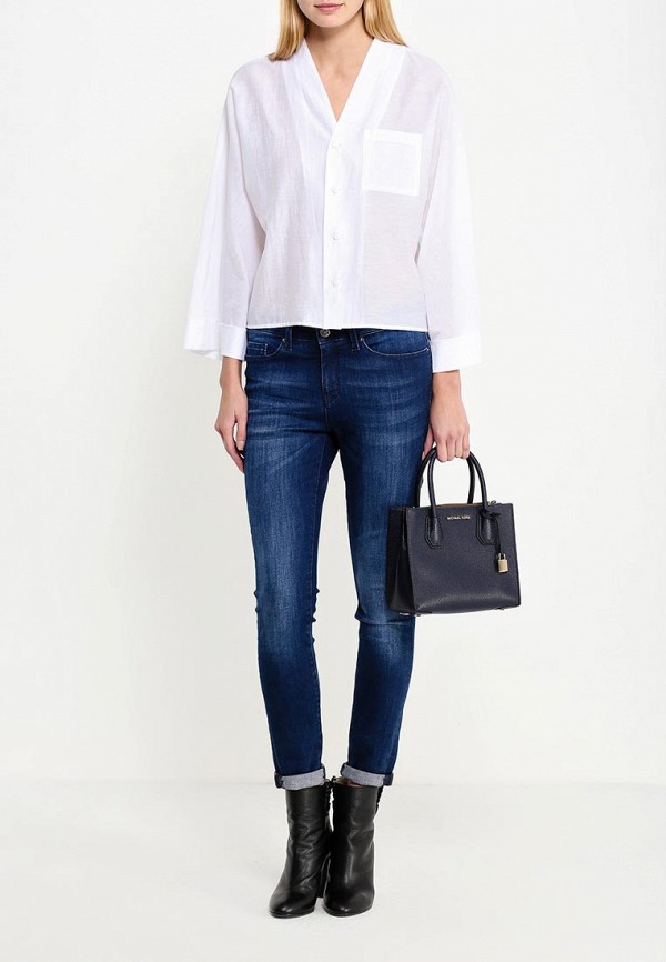 Michael Michael Kors Сумка - MERCER - фото 4