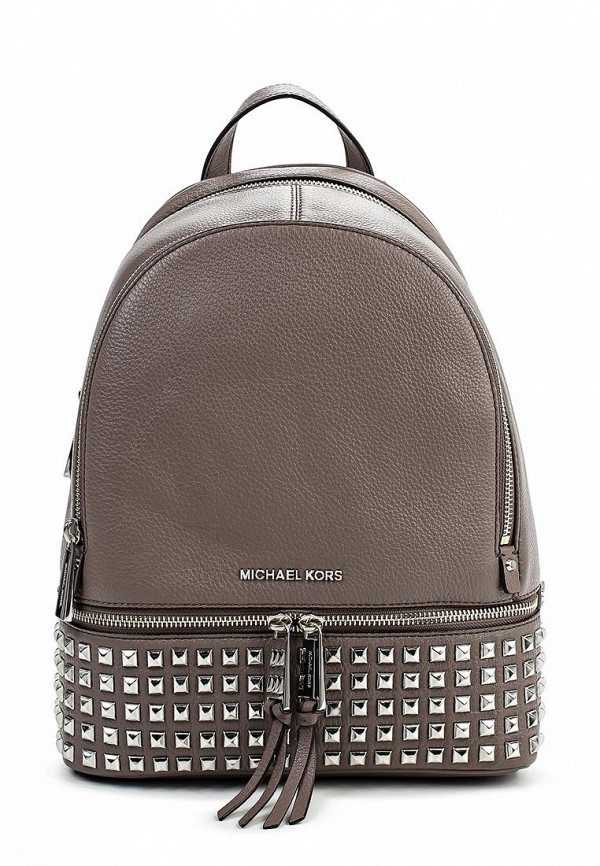 Michael Michael Kors Рюкзак - RHEA ZIP - фото 1