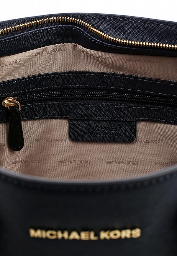 Michael Michael Kors Сумка - SELMA - фото 3