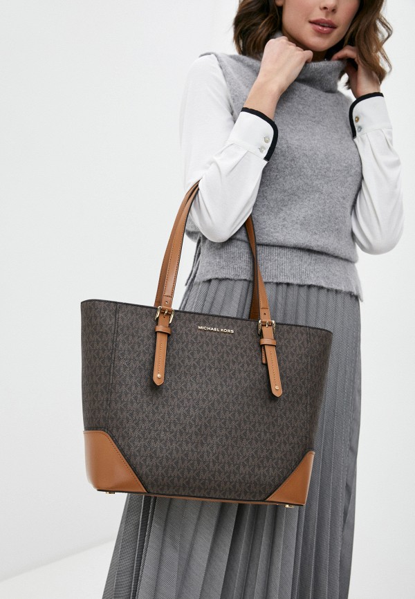 Michael Michael Kors Сумка - ARIA - фото 6