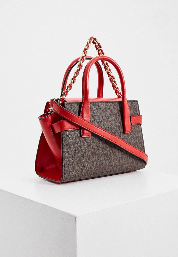 Michael Michael Kors Сумка - CARMEN - фото 2