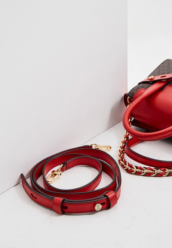 Michael Michael Kors Сумка - CARMEN - фото 4