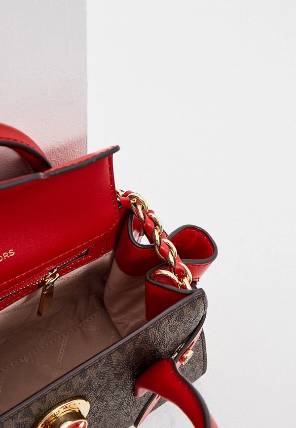 Michael Michael Kors Сумка - CARMEN - фото 5