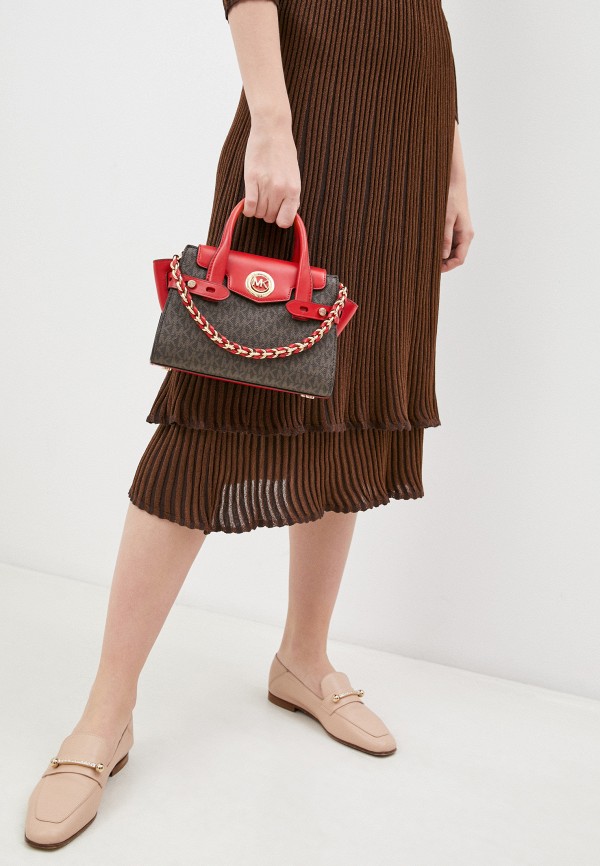 Michael Michael Kors Сумка - CARMEN - фото 6