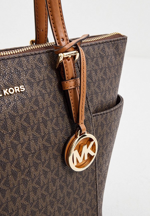 Michael Michael Kors Сумка - JET SET ITEM - фото 3