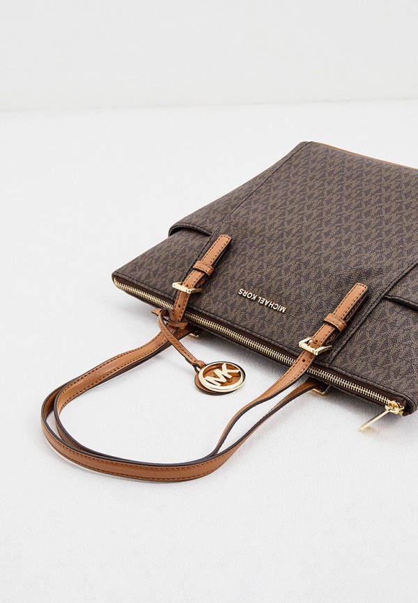 Michael Michael Kors Сумка - JET SET ITEM - фото 4