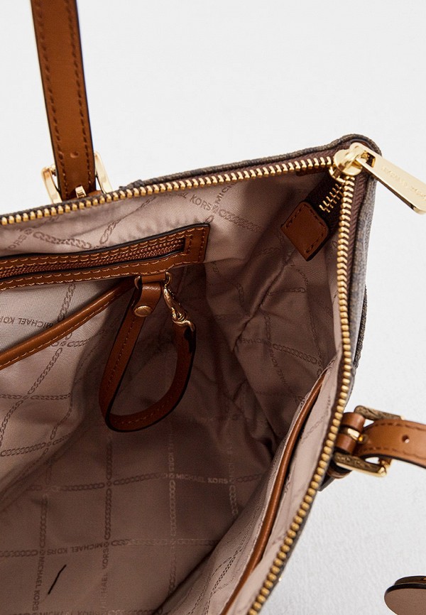 Michael Michael Kors Сумка - JET SET ITEM - фото 5