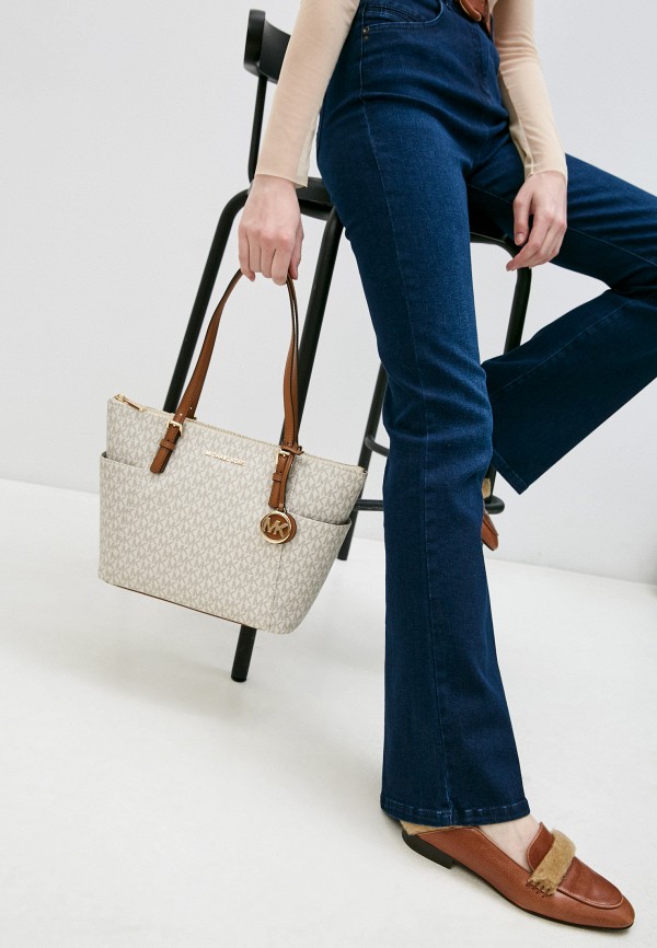 Michael Michael Kors Сумка - JET SET ITEM - фото 6