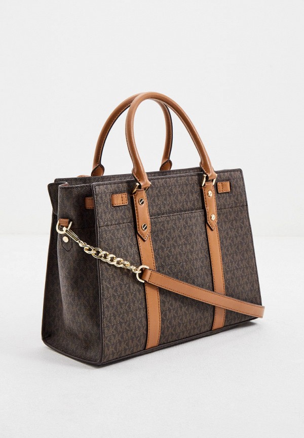 Michael Michael Kors Сумка - NOUVEAU HAMILTON - фото 2