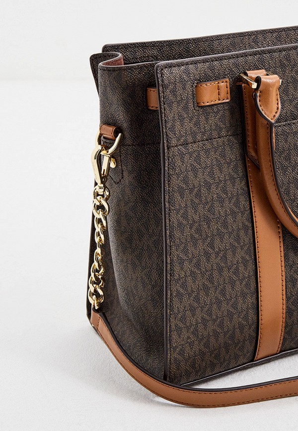 Michael Michael Kors Сумка - NOUVEAU HAMILTON - фото 3