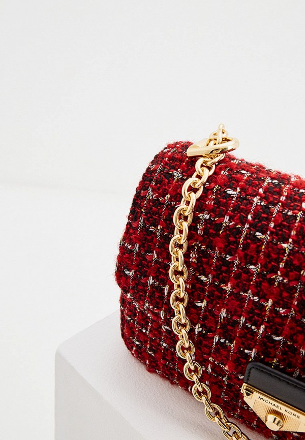 Michael Michael Kors Сумка - SOHO - фото 4