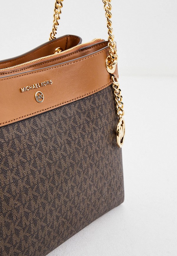 Michael Michael Kors Сумка - SUSAN - фото 3