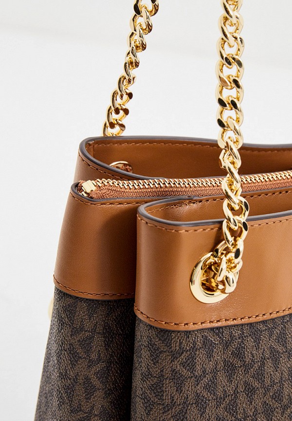 Michael Michael Kors Сумка - SUSAN - фото 4