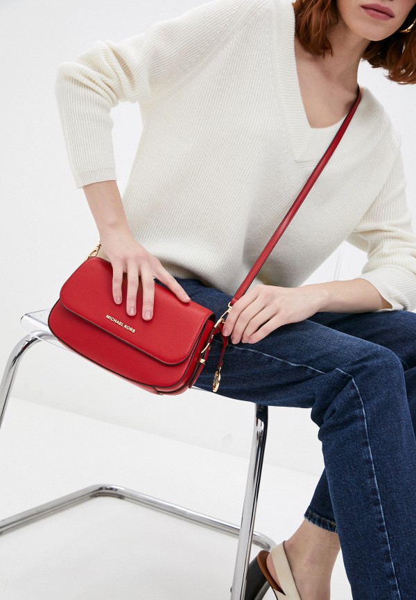 Michael Michael Kors Сумка - BEDFORD LEGACY - фото 6