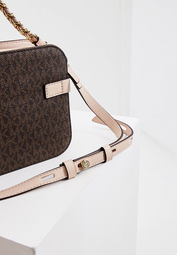 Michael Michael Kors Сумка - CARMEN - фото 3