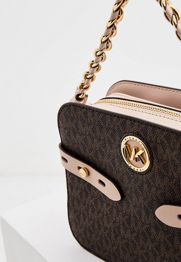 Michael Michael Kors Сумка - CARMEN - фото 4