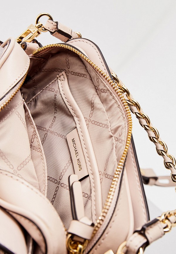 Michael Michael Kors Сумка - CARMEN - фото 5