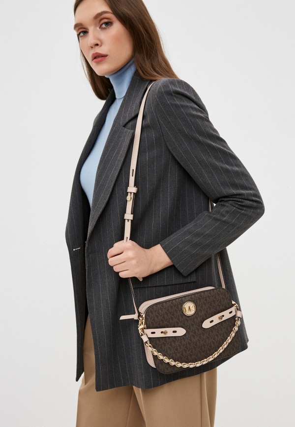 Michael Michael Kors Сумка - CARMEN - фото 6