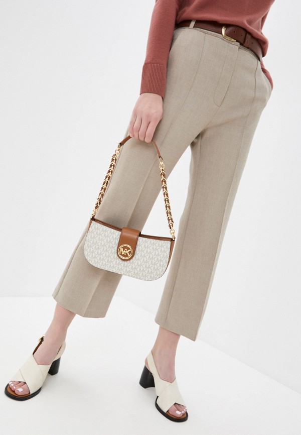 Michael Michael Kors Сумка - CARMEN - фото 6