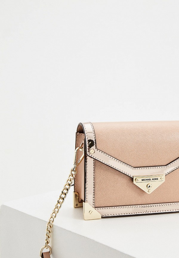 Michael Michael Kors Сумка - GRACE - фото 3