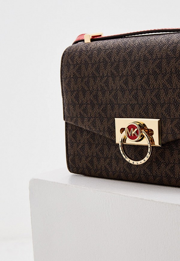 Michael Michael Kors Сумка - HENDRIX - фото 4