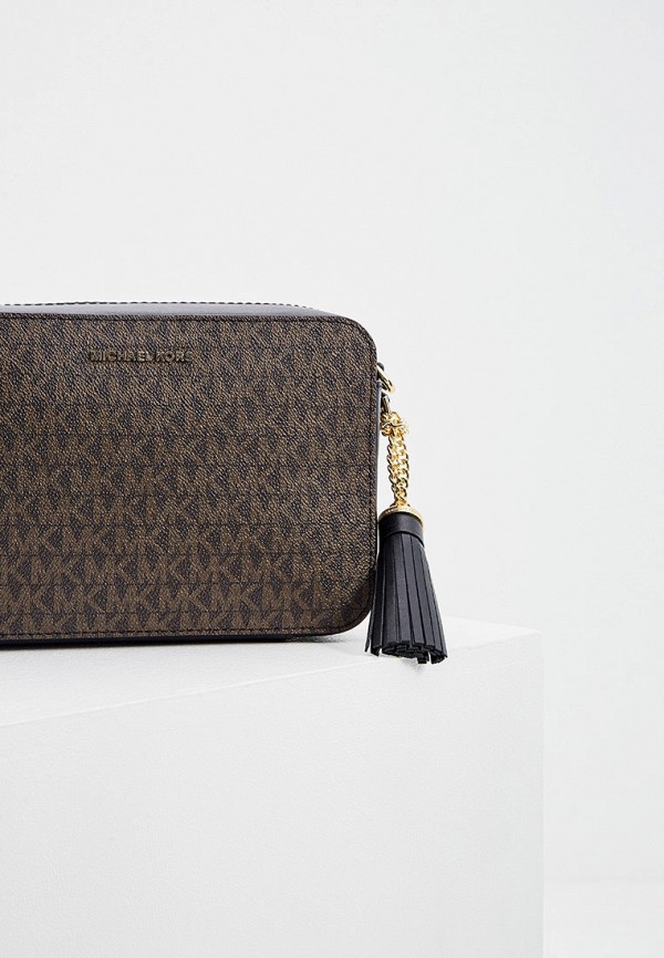 Michael Michael Kors Сумка - JET SET - фото 3