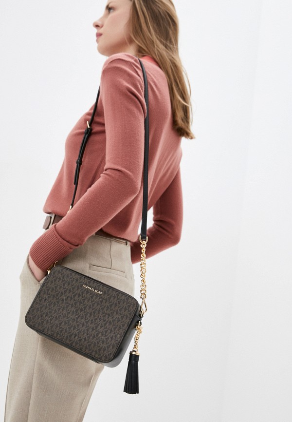 Michael Michael Kors Сумка - JET SET - фото 6